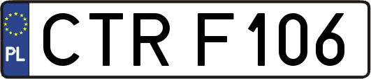 CTRF106