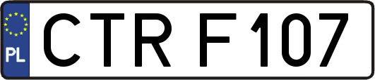 CTRF107