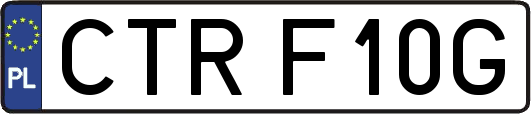 CTRF10G