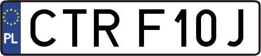 CTRF10J