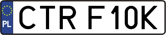 CTRF10K