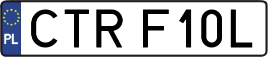 CTRF10L