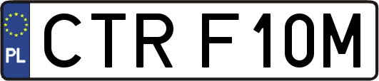 CTRF10M