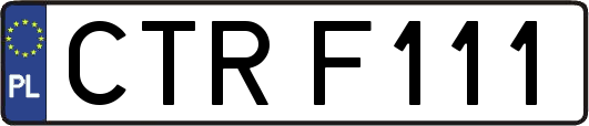 CTRF111