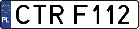 CTRF112
