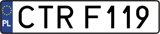 CTRF119
