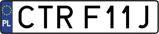 CTRF11J