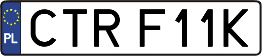 CTRF11K