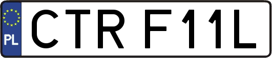 CTRF11L