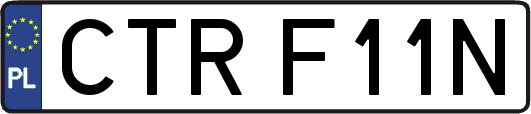 CTRF11N