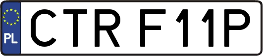 CTRF11P