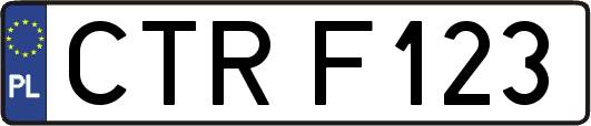 CTRF123
