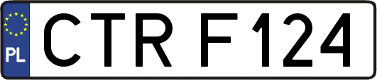 CTRF124