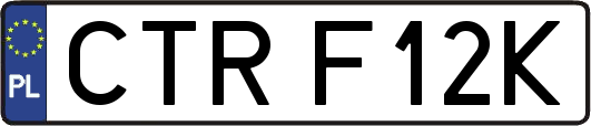 CTRF12K