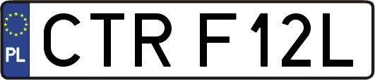 CTRF12L