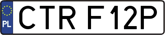 CTRF12P