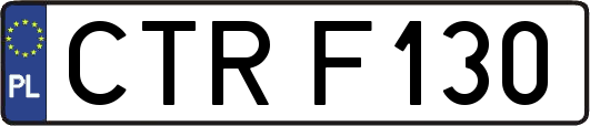 CTRF130