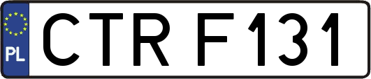 CTRF131
