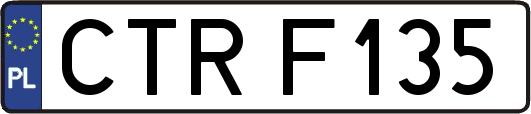 CTRF135