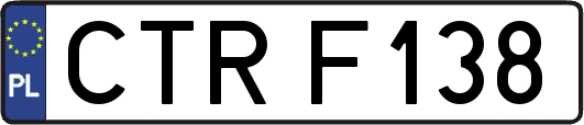 CTRF138