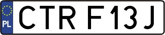 CTRF13J