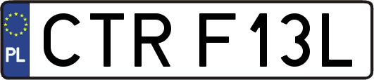CTRF13L