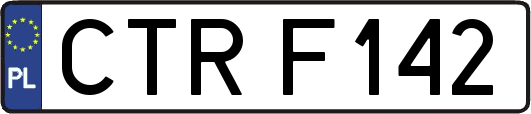 CTRF142