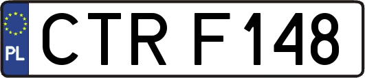 CTRF148