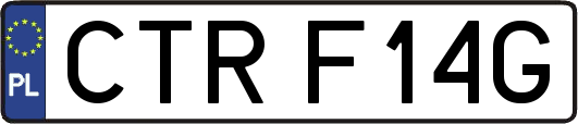 CTRF14G