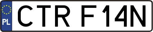 CTRF14N
