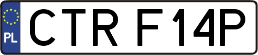 CTRF14P