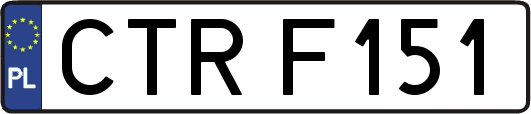 CTRF151