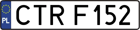 CTRF152