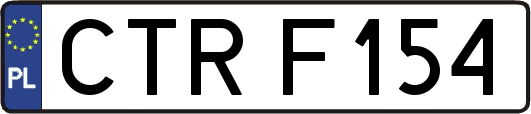 CTRF154