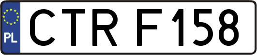 CTRF158