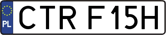 CTRF15H
