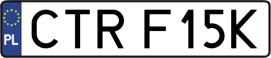 CTRF15K