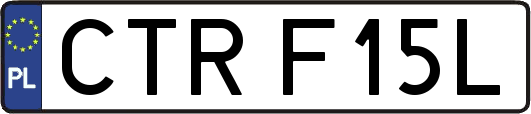 CTRF15L