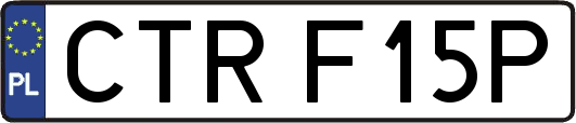CTRF15P