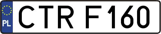 CTRF160