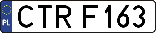 CTRF163