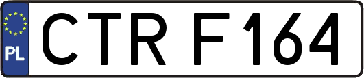CTRF164