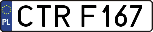CTRF167