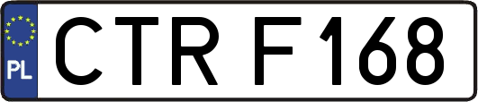 CTRF168