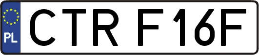 CTRF16F