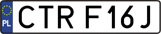 CTRF16J