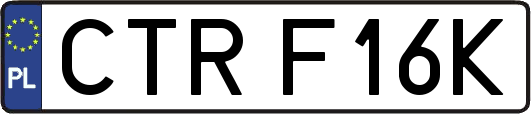 CTRF16K