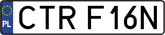 CTRF16N