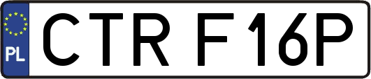 CTRF16P