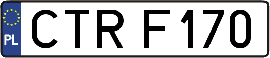 CTRF170